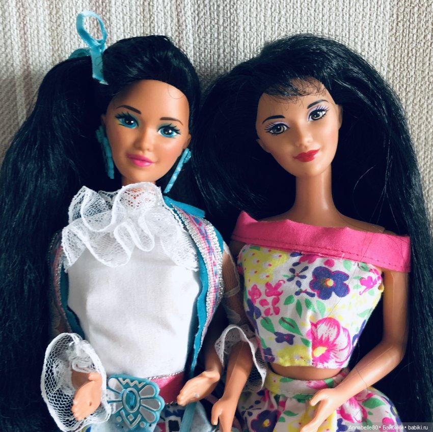 Kira Barbie