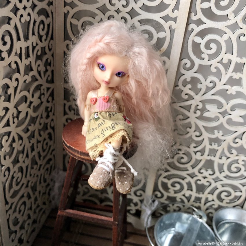 Эльфийские истории. О чем поют эльфы (фото 2)