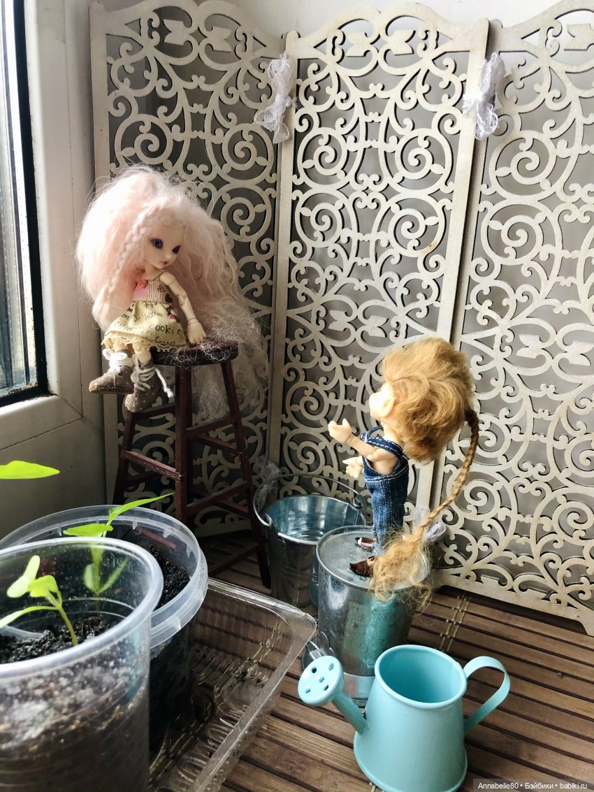 Эльфийские истории. О чем поют эльфы (фото 3)