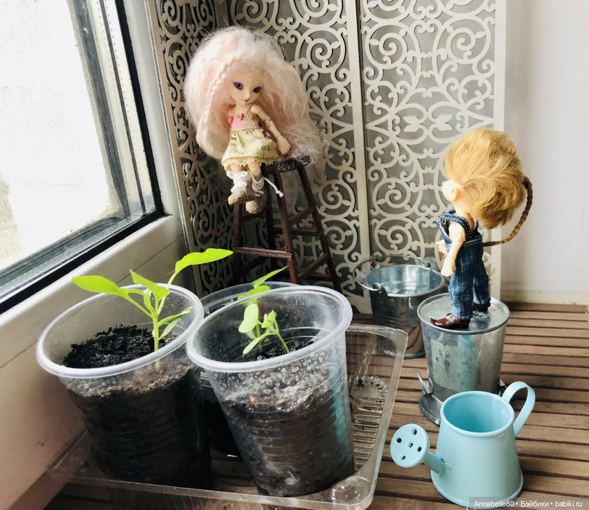 Эльфийские истории. О чем поют эльфы (фото 5)