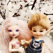 Эльфийские истории. О чем поют эльфы