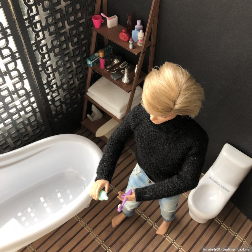 Маяк&Хранитель. Два в одном