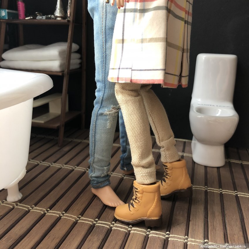 Маяк&Хранитель. Два в одном