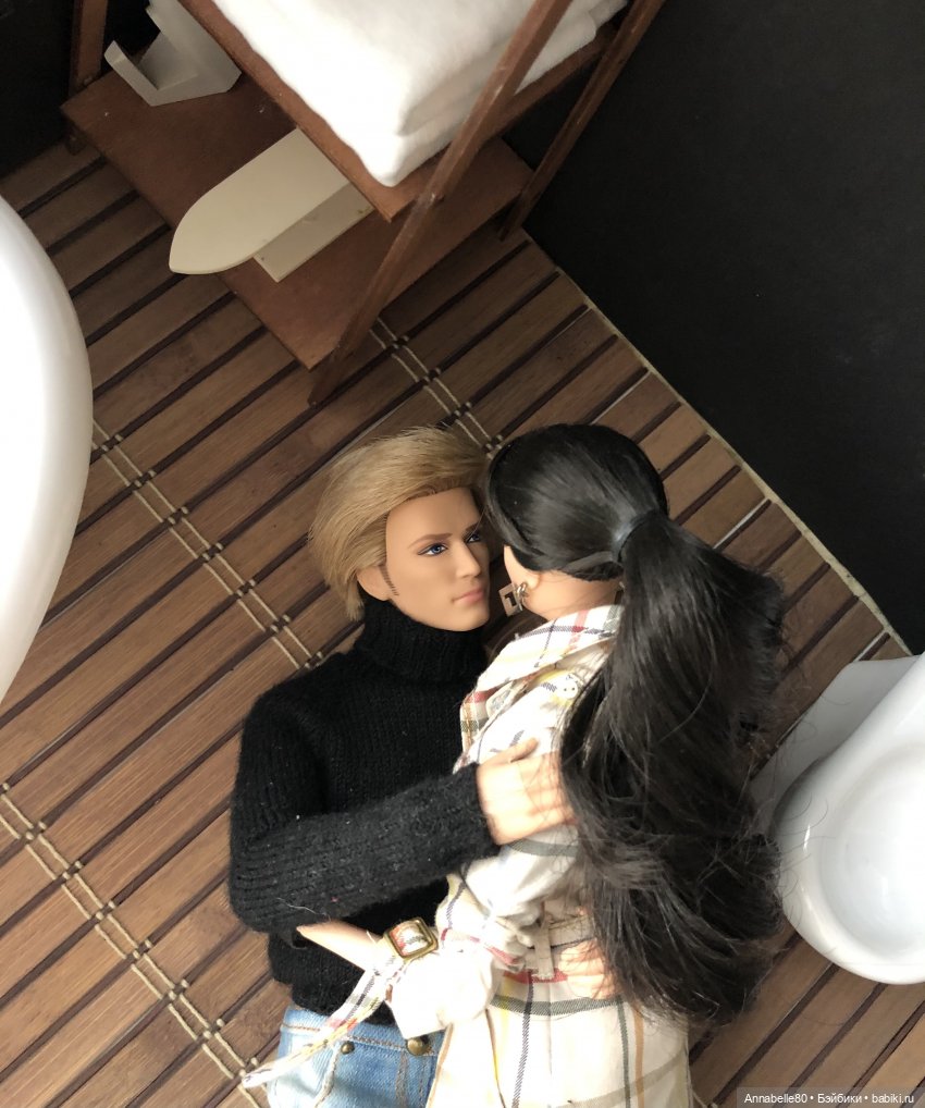 Маяк&Хранитель. Два в одном