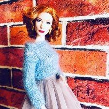 Взойдёт звезда Аделаи-и-ида! Или моя идеальная злодейка