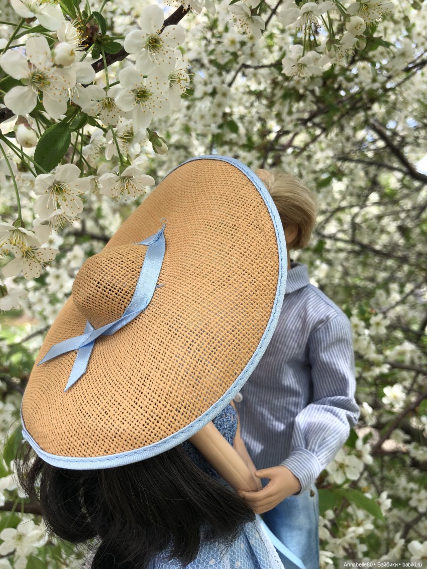 Немного японской поэзии | Бэйбики Немного японской поэзии — Куклы Barbie (Барби): Looks