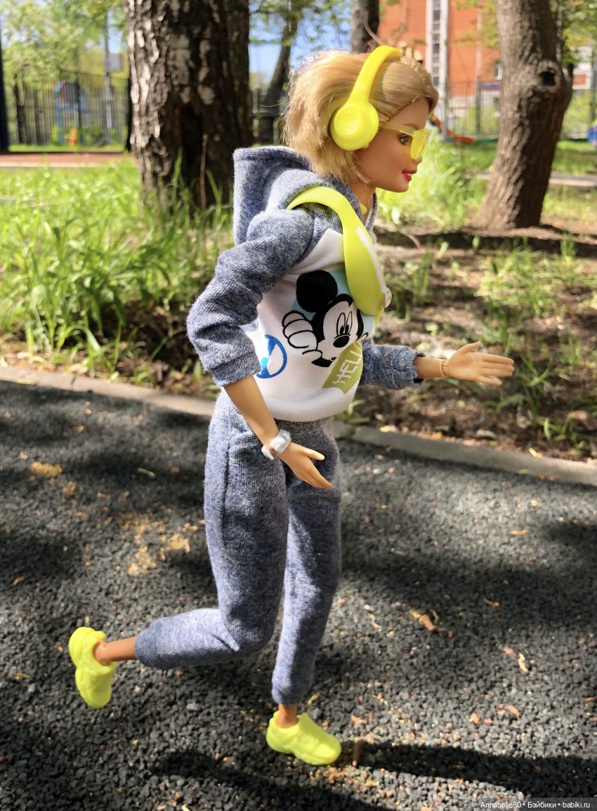 Хранитель. О любви ч. 1 — Кукольные фотоистории и сериалы: комиксы