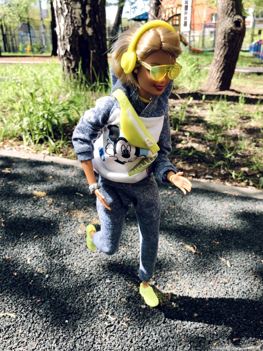 Хранитель. О любви ч. 1 — Кукольные фотоистории и сериалы: комиксы