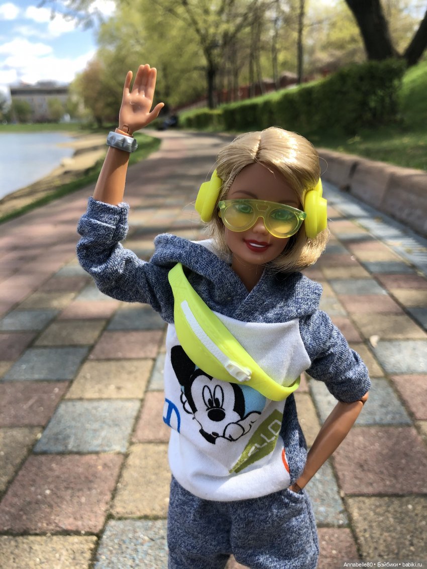 Хранитель. О любви ч. 1 — Кукольные фотоистории и сериалы: комиксы