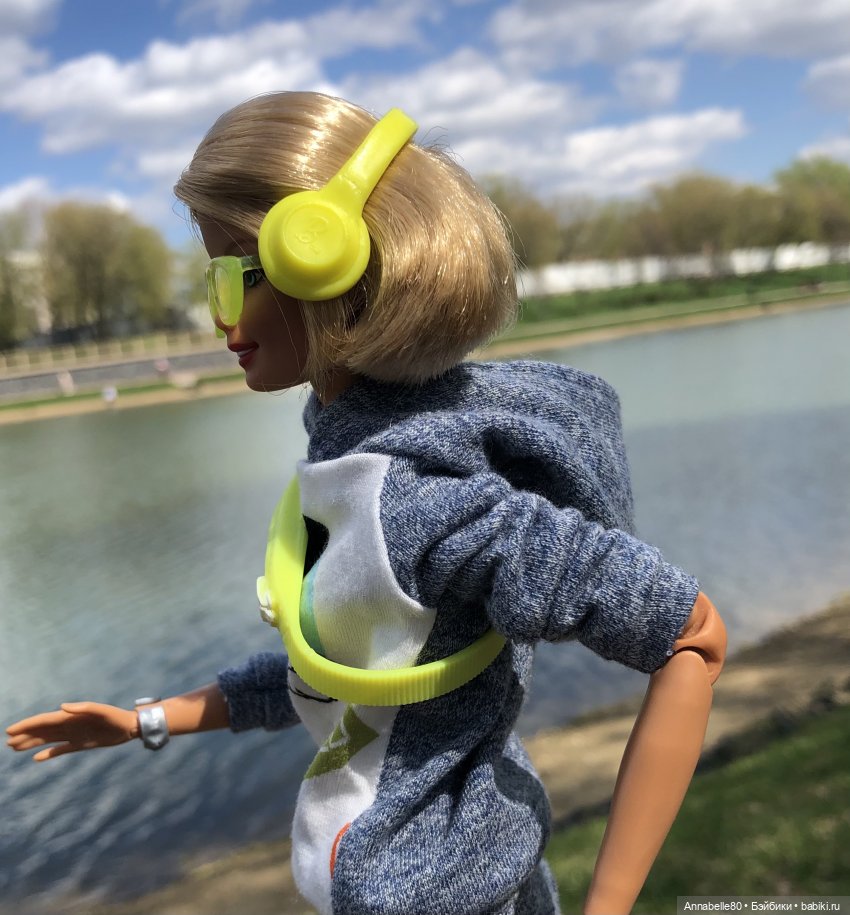 Хранитель. О любви ч. 1 — Кукольные фотоистории и сериалы: комиксы