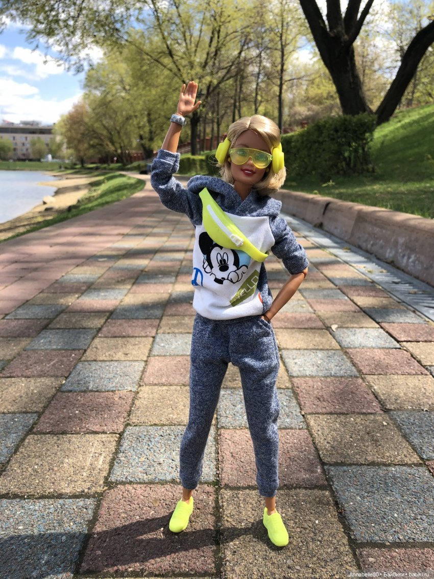 Хранитель. О любви ч. 1 — Кукольные фотоистории и сериалы: комиксы