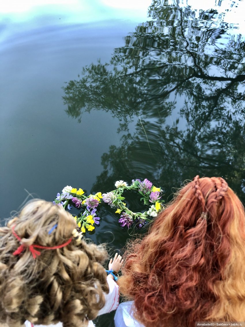 Купала 2021. Анонс — Кукольные флешмобы: Эстафеты (фото 5)