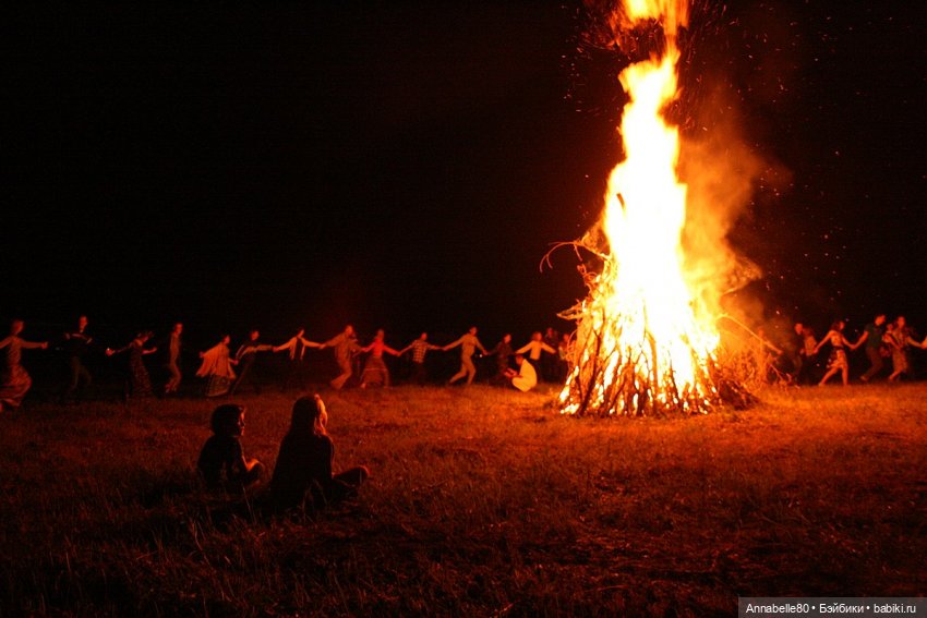 Купала 2021. Анонс — Кукольные флешмобы: Эстафеты (фото 6)