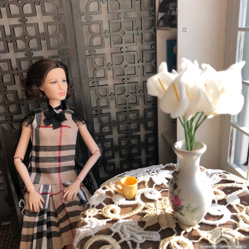 Хранитель. О любви. Ч.2 — Кукольные фотоистории и сериалы: комиксы (фото 2)