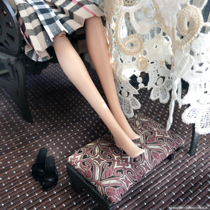 Хранитель. О любви. Ч.2 — Кукольные фотоистории и сериалы: комиксы (фото 3)