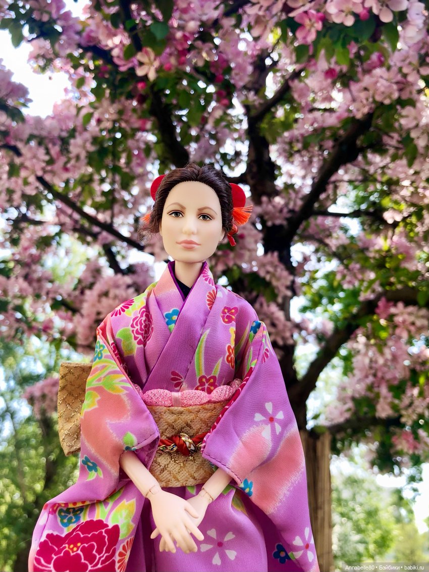 Хранитель. О любви. Ч.2 — Кукольные фотоистории и сериалы: комиксы