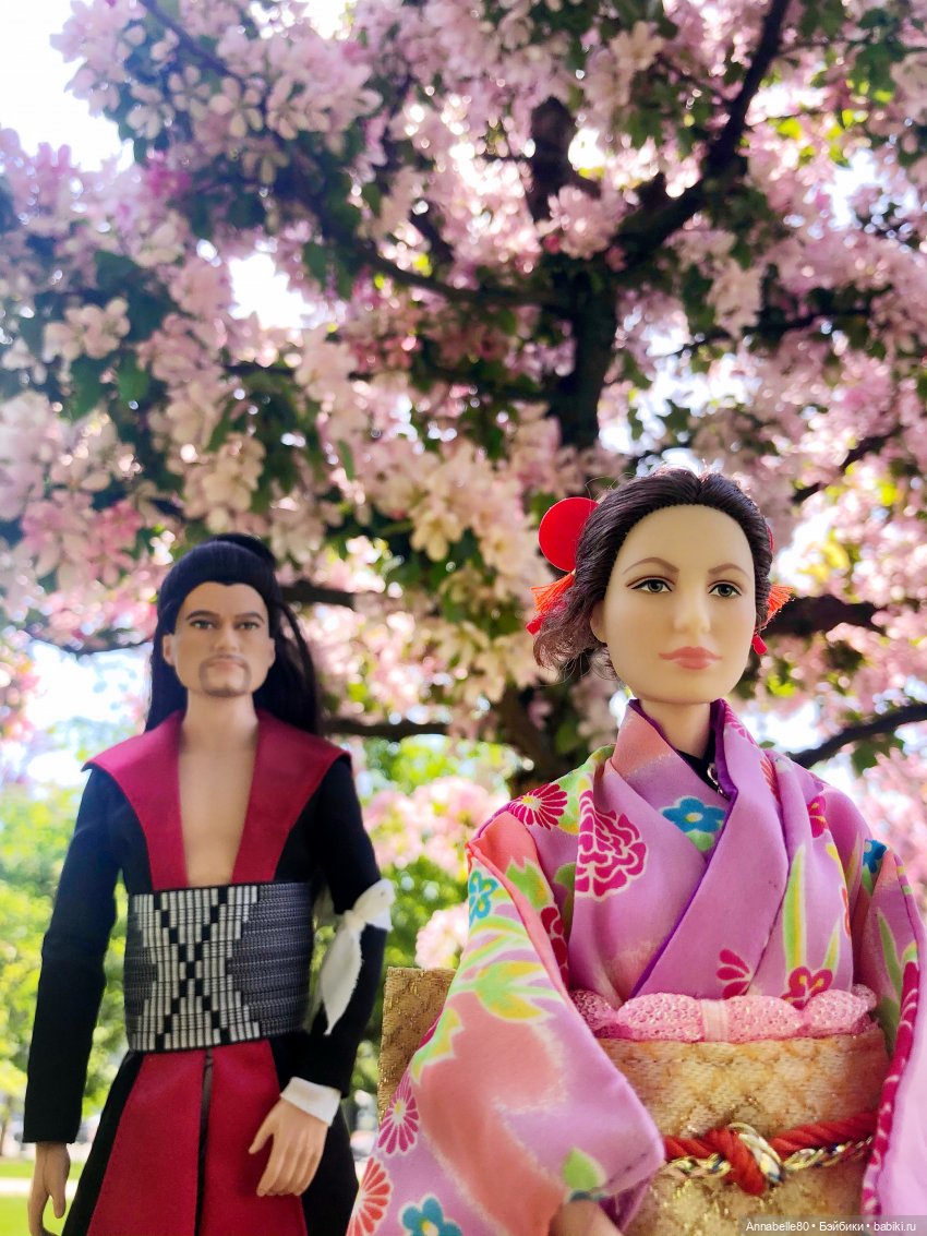 Хранитель. О любви. Ч.2 — Кукольные фотоистории и сериалы: комиксы