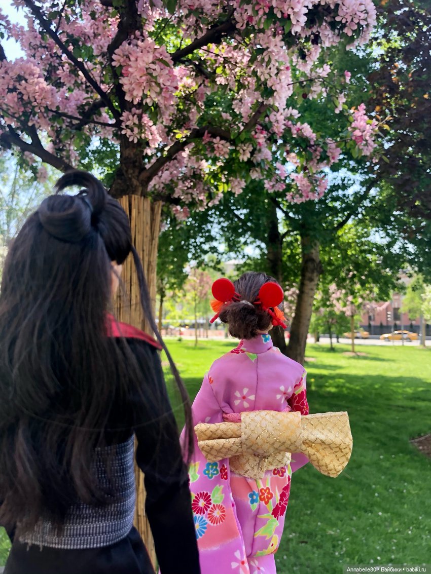 Хранитель. О любви. Ч.2 — Кукольные фотоистории и сериалы: комиксы