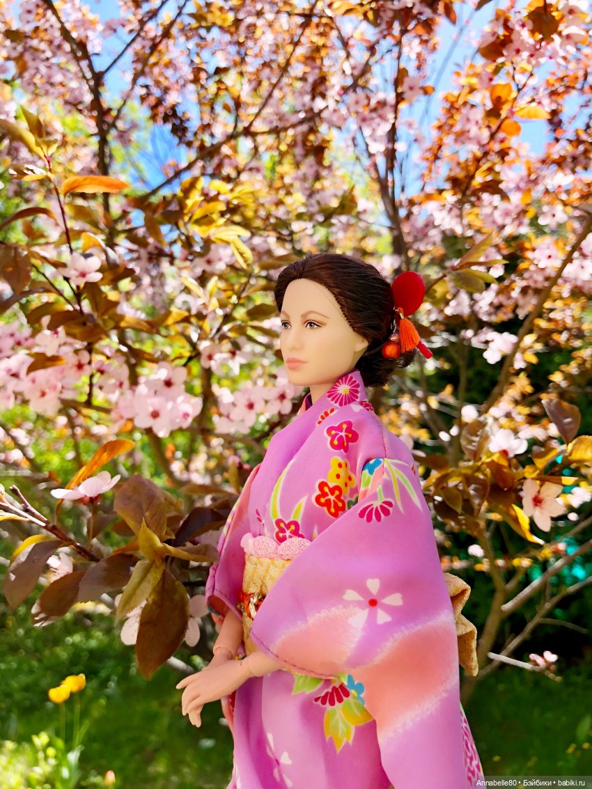 Хранитель. О любви. Ч.2 — Кукольные фотоистории и сериалы: комиксы