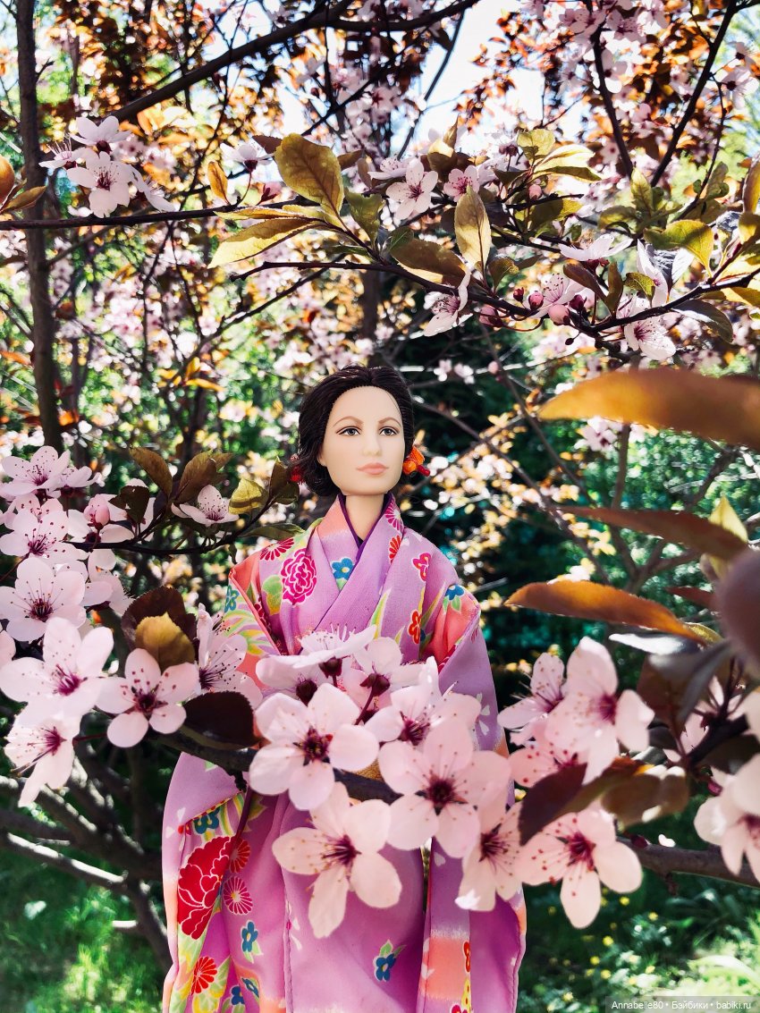 Хранитель. О любви. Ч.2 — Кукольные фотоистории и сериалы: комиксы