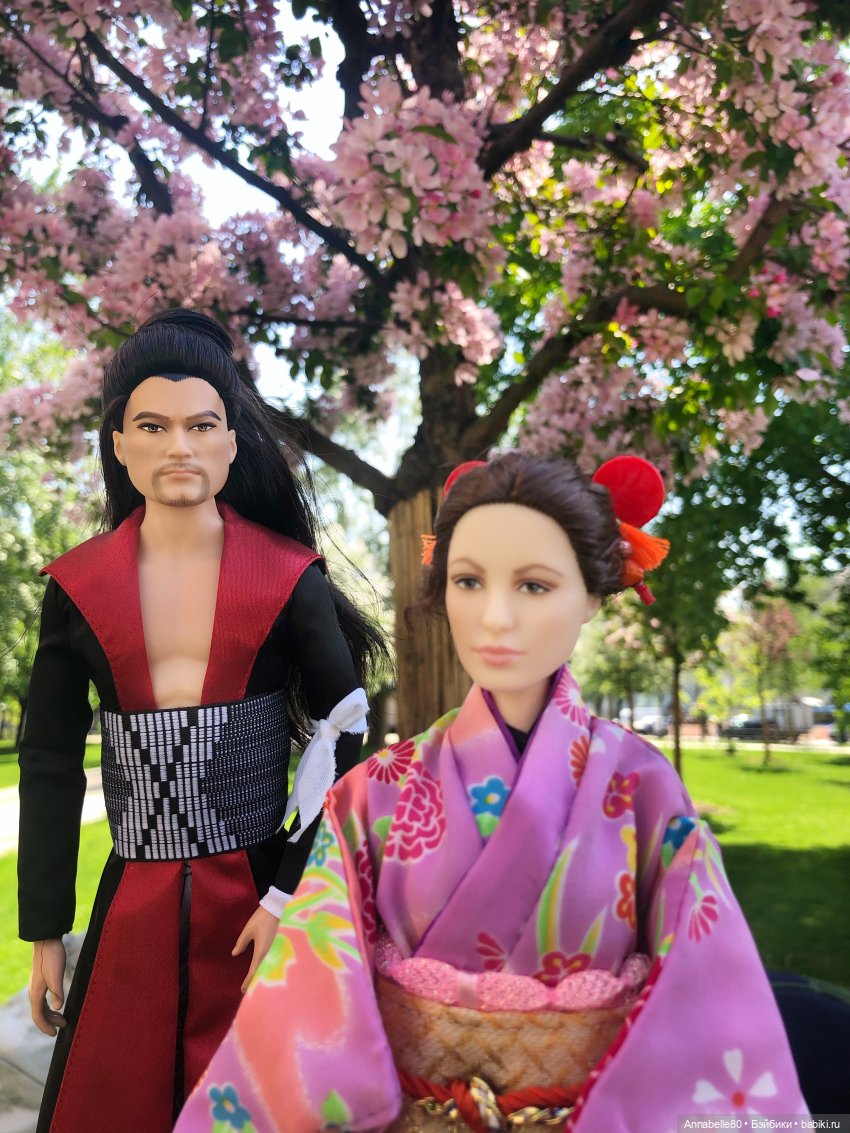 Хранитель. О любви. Ч.2 — Кукольные фотоистории и сериалы: комиксы