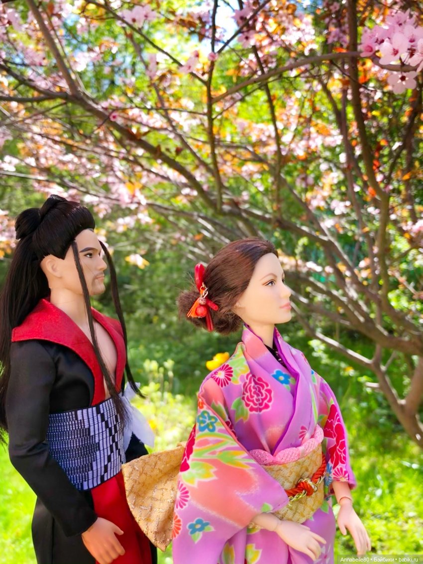 Хранитель. О любви. Ч.2 — Кукольные фотоистории и сериалы: комиксы