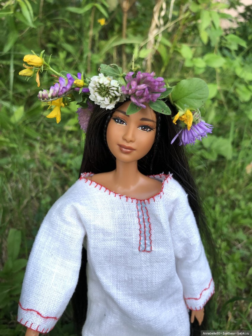 Ой, раным рано, на Купалы свято (фото 4)