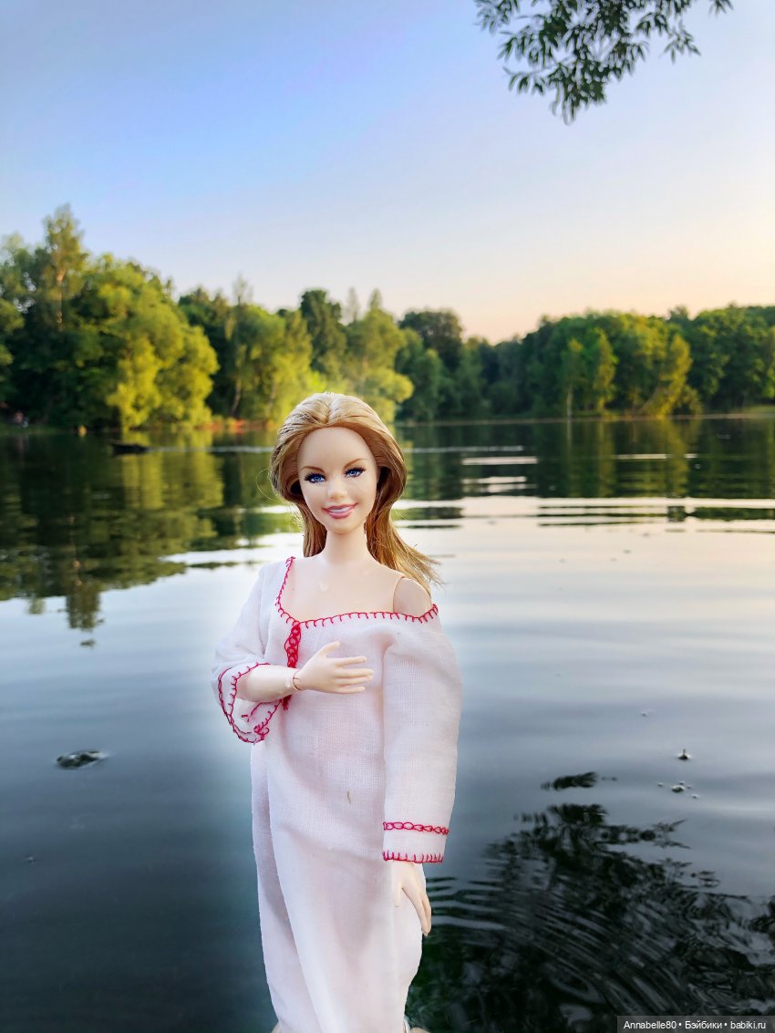 Ой, раным рано, на Купалы свято (фото 5)