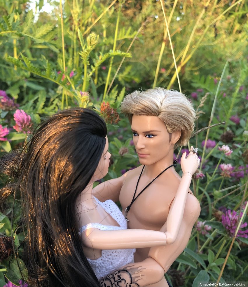 Как в ночь да на Купалу. Лех | Бэйбики Как в ночь да на Купалу. Лех