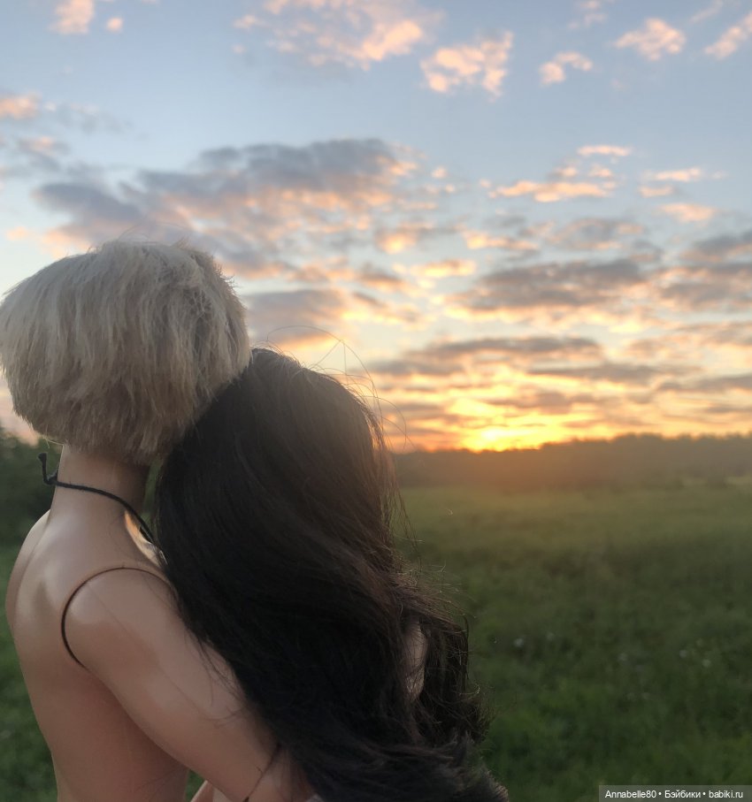 Как в ночь да на Купалу. Лех | Бэйбики Как в ночь да на Купалу. Лех