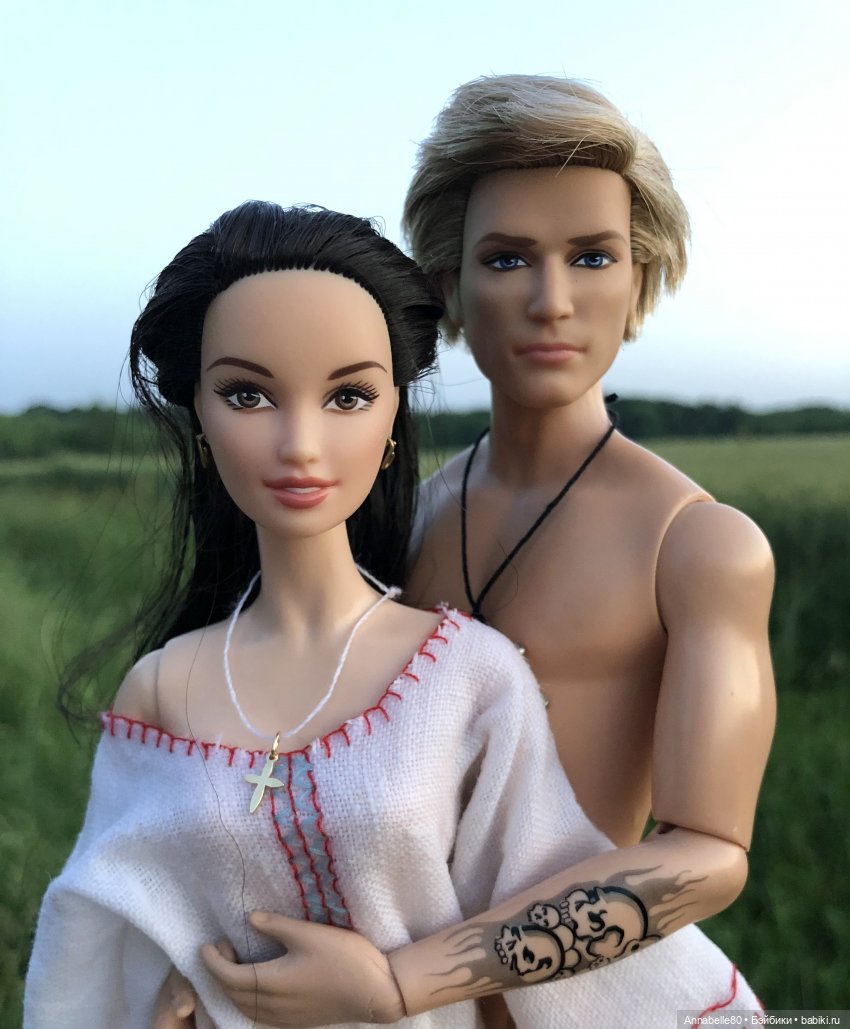 Как в ночь да на Купалу. Лех | Бэйбики Как в ночь да на Купалу. Лех