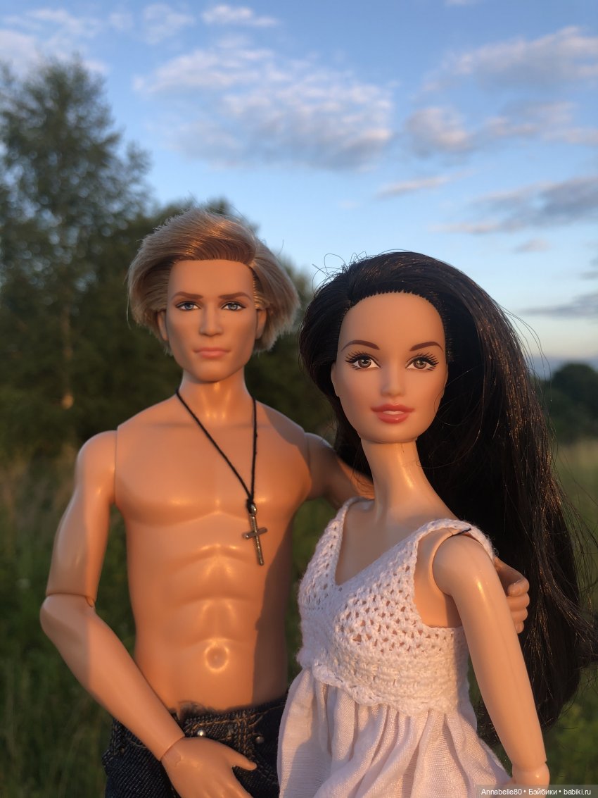 Как в ночь да на Купалу. Лех | Бэйбики Как в ночь да на Купалу. Лех