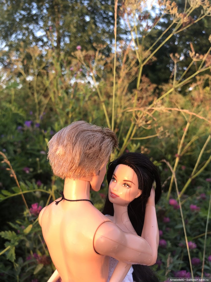 Как в ночь да на Купалу. Лех | Бэйбики Как в ночь да на Купалу. Лех