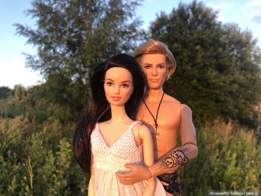 Как в ночь да на Купалу. Лех | Бэйбики Как в ночь да на Купалу. Лех