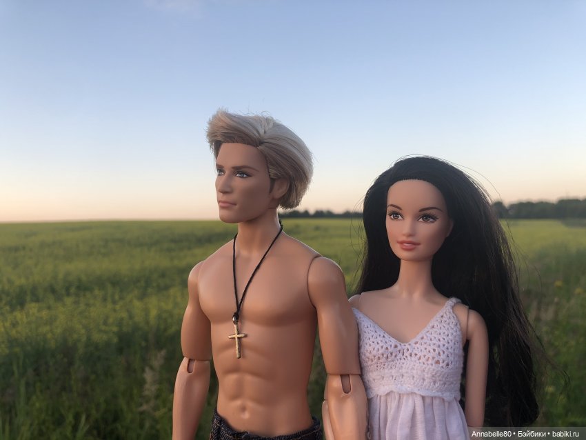 Как в ночь да на Купалу. Лех | Бэйбики Как в ночь да на Купалу. Лех