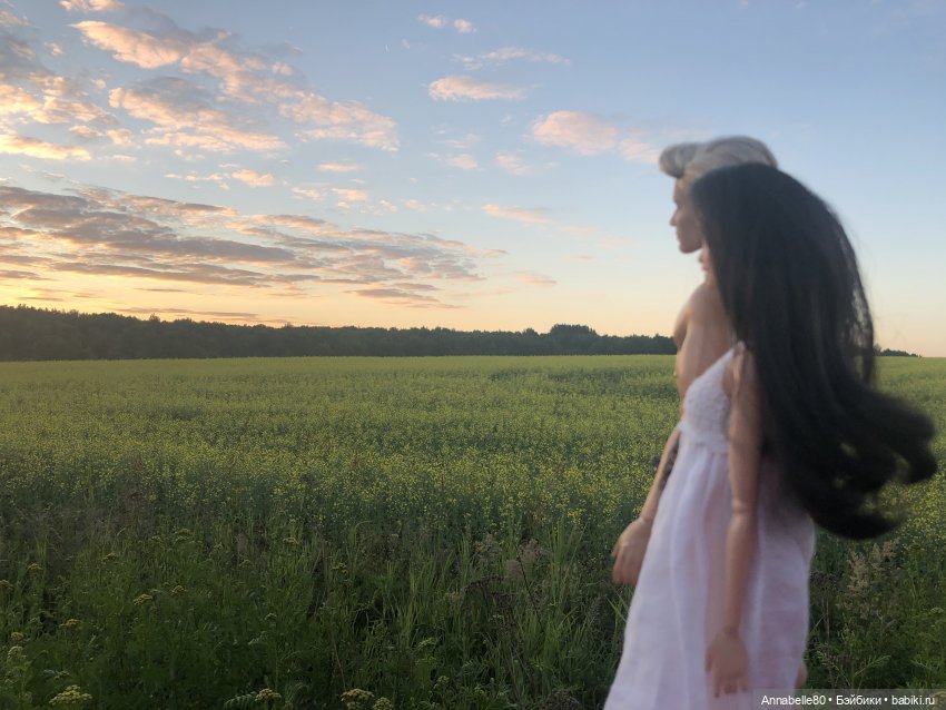 Как в ночь да на Купалу. Лех | Бэйбики Как в ночь да на Купалу. Лех