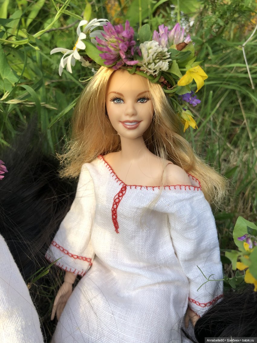 Как в ночь да на Купалу. Чех | Бэйбики Как в ночь да на Купалу. Чех (фото 7)