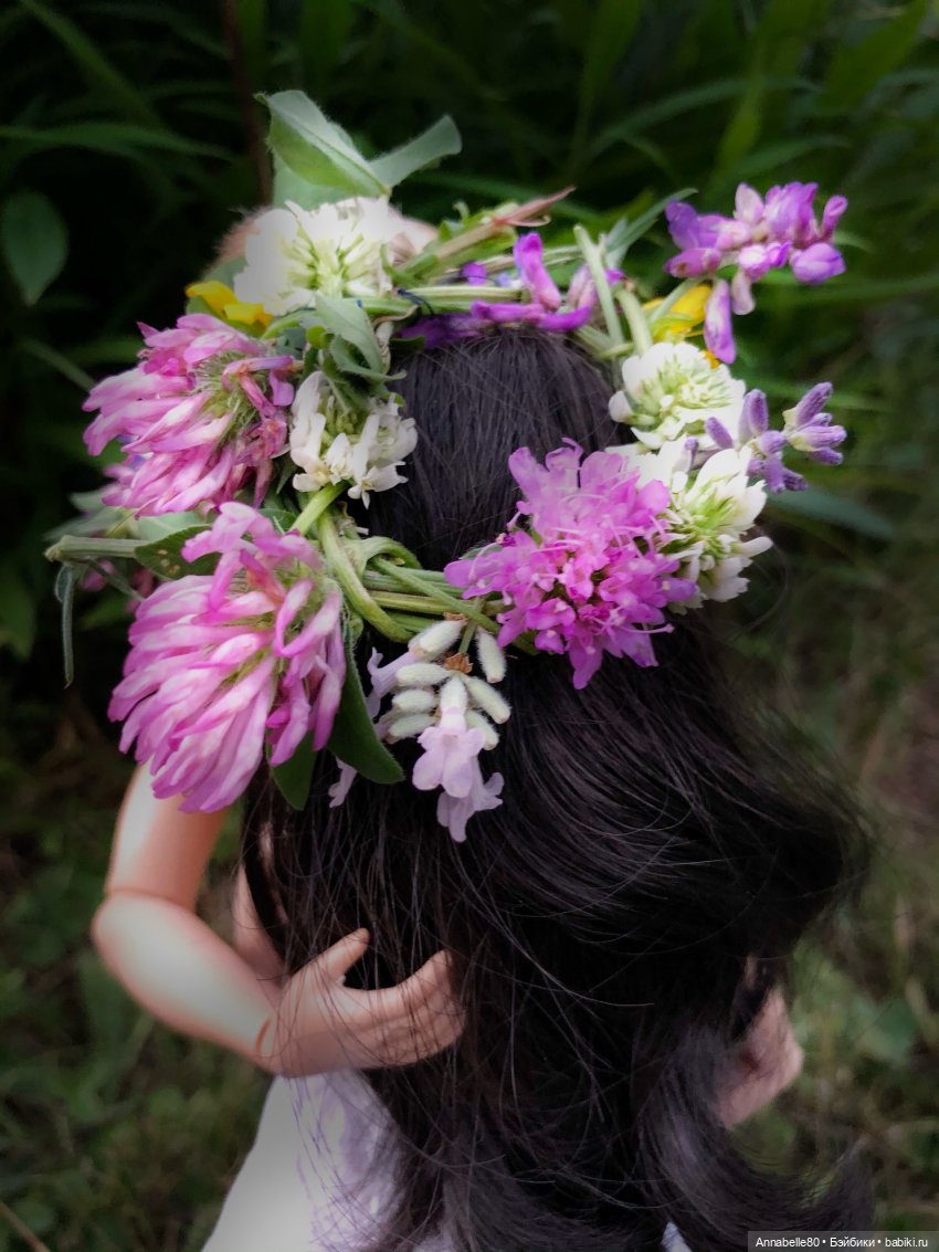 Как в ночь да на Купалу. Лех | Бэйбики Как в ночь да на Купалу. Лех