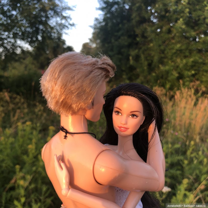 Как в ночь да на Купалу. Лех | Бэйбики Как в ночь да на Купалу. Лех