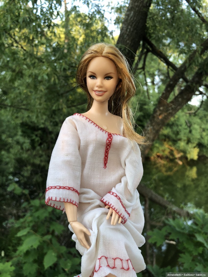 Как в ночь да на Купалу. Чех | Бэйбики Как в ночь да на Купалу. Чех