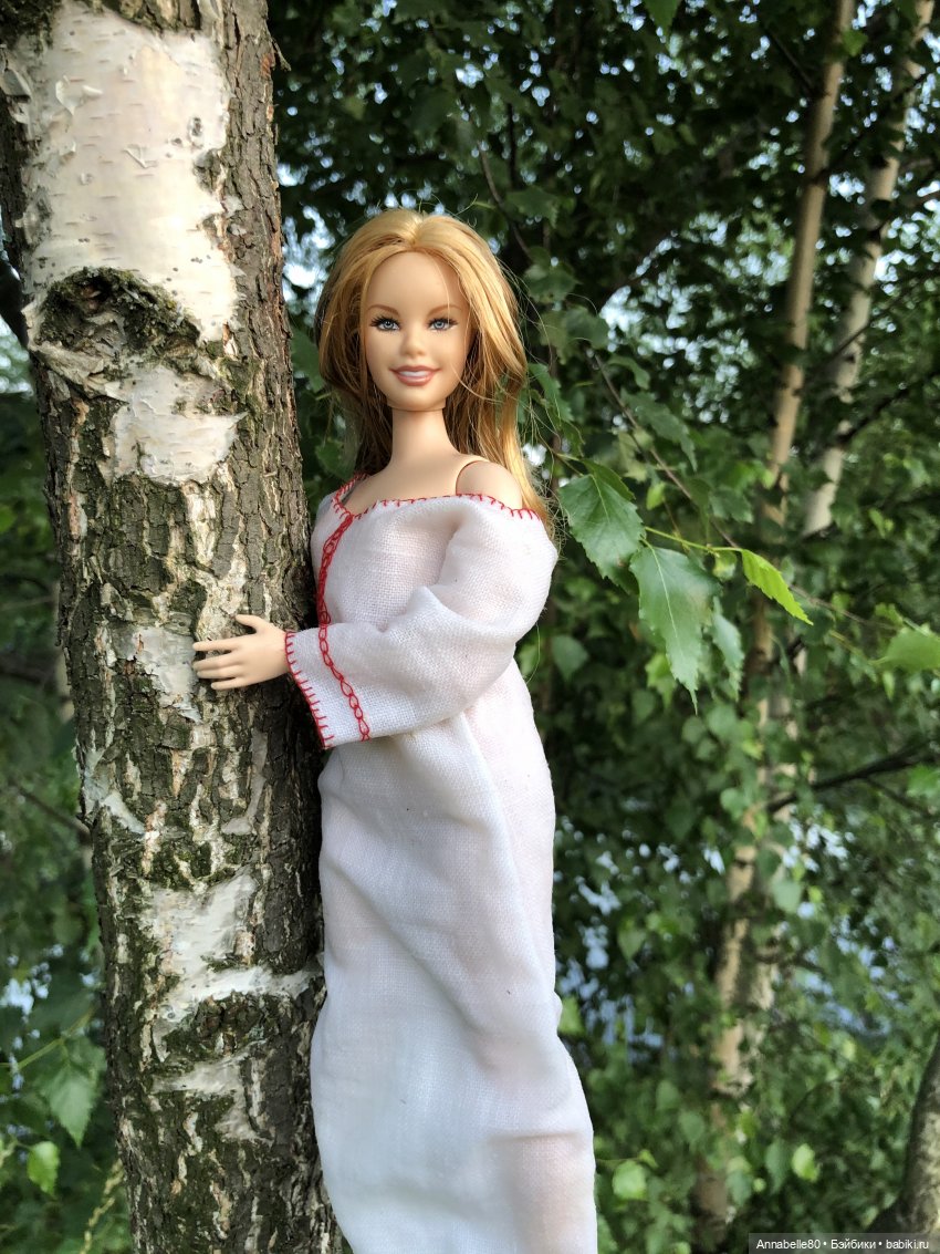 Как в ночь да на Купалу. Чех | Бэйбики Как в ночь да на Купалу. Чех