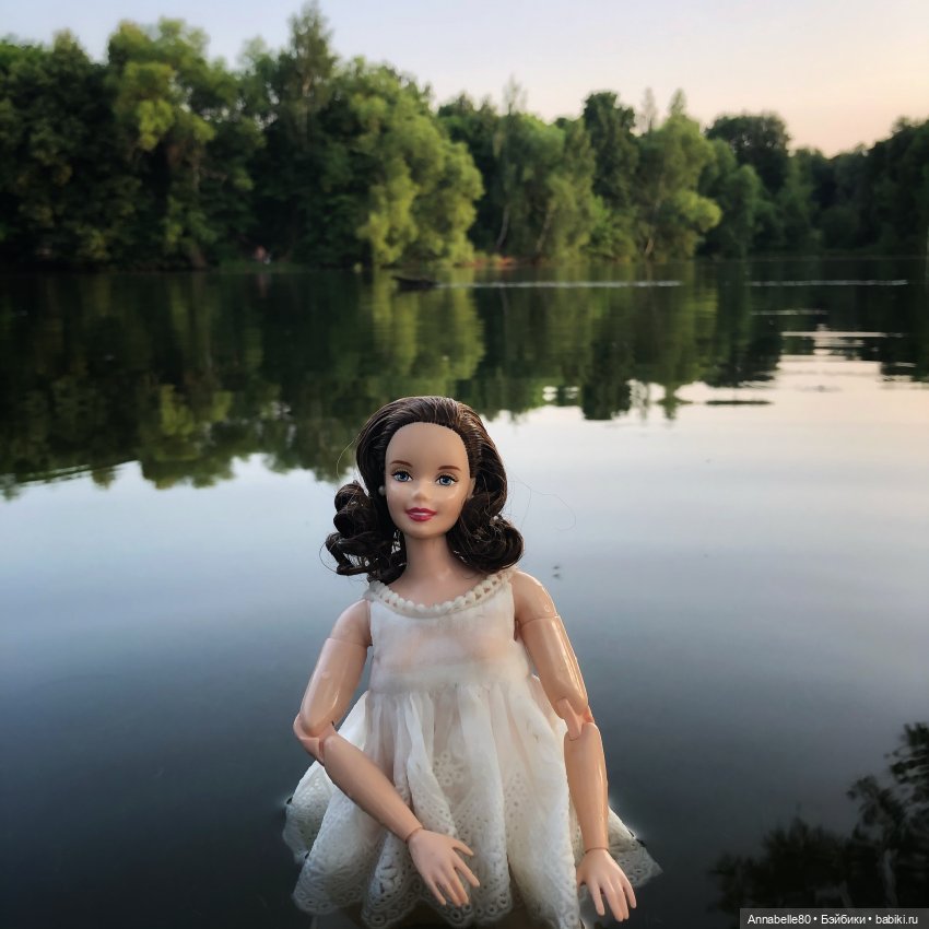 Как в ночь да на Купалу. Чех | Бэйбики Как в ночь да на Купалу. Чех