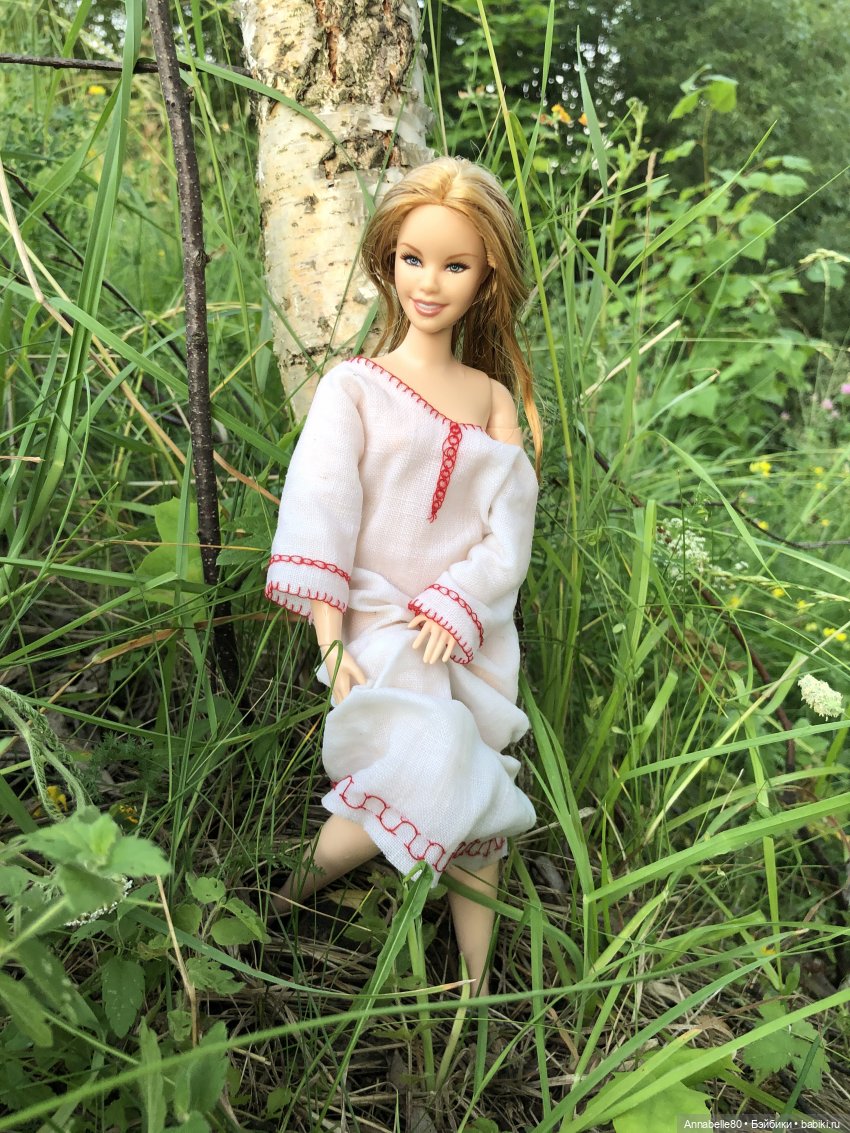 Как в ночь да на Купалу. Чех | Бэйбики Как в ночь да на Купалу. Чех