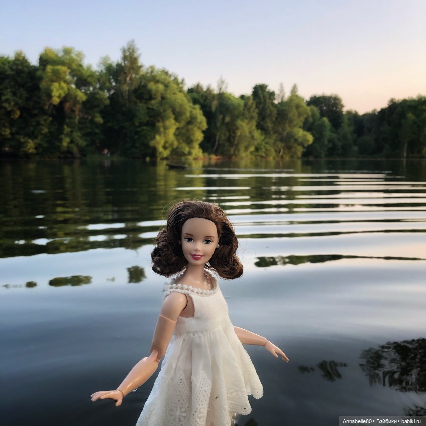 Как в ночь да на Купалу. Чех | Бэйбики Как в ночь да на Купалу. Чех