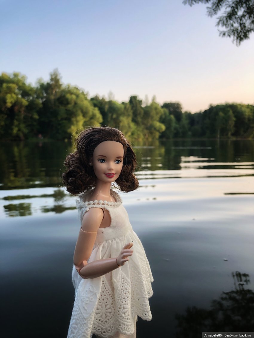 Как в ночь да на Купалу. Чех | Бэйбики Как в ночь да на Купалу. Чех