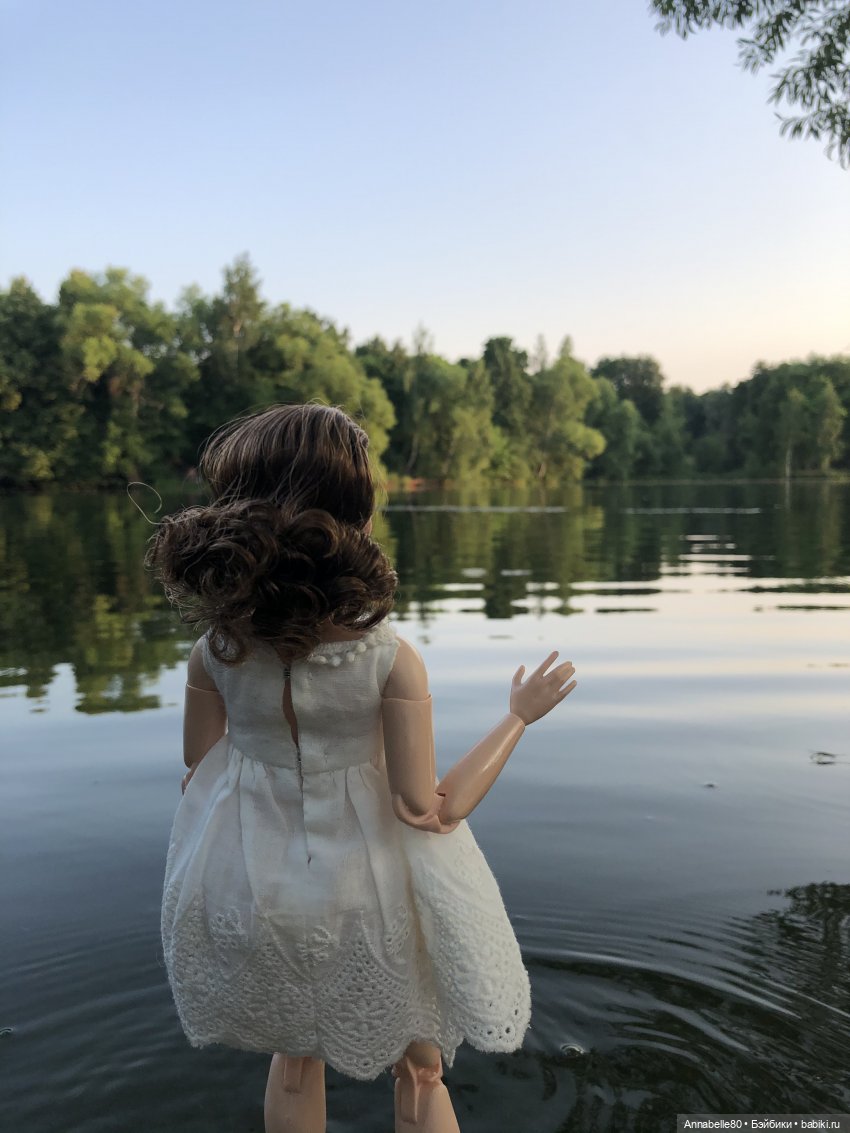 Как в ночь да на Купалу. Чех | Бэйбики Как в ночь да на Купалу. Чех