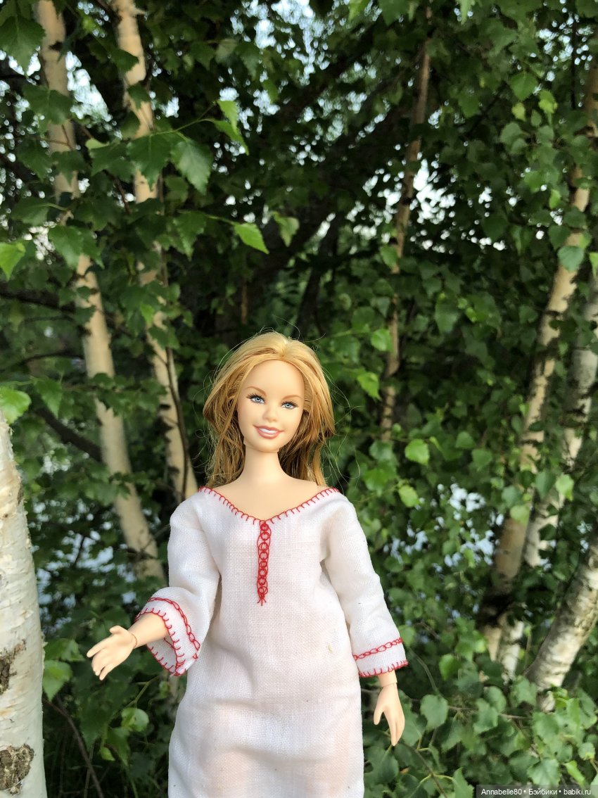 Как в ночь да на Купалу. Чех | Бэйбики Как в ночь да на Купалу. Чех