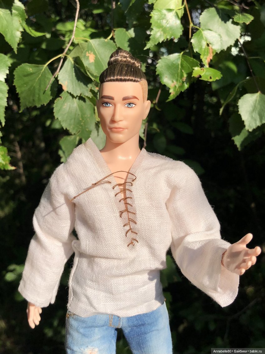 Как в ночь да на Купалу. Чех | Бэйбики Как в ночь да на Купалу. Чех