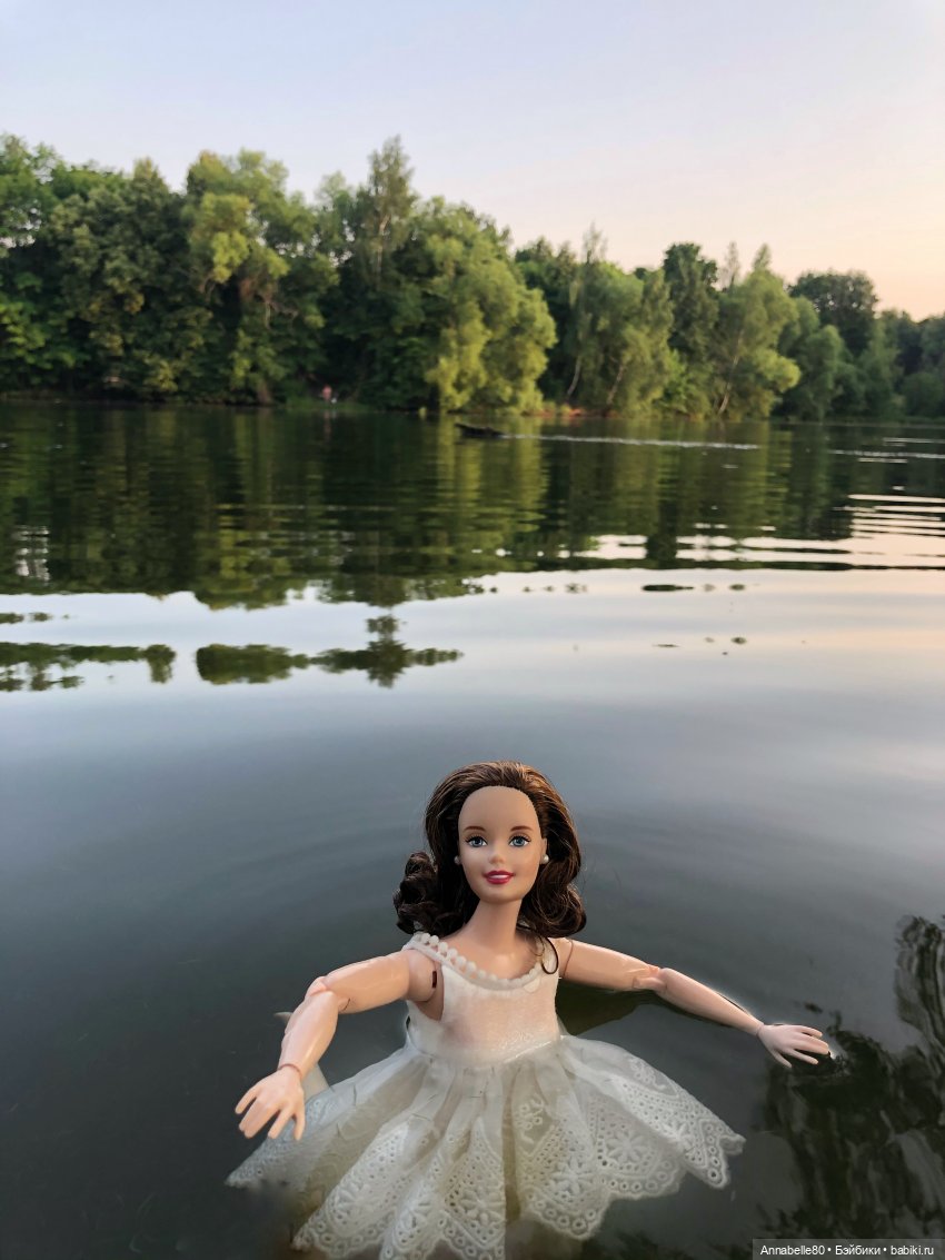 Как в ночь да на Купалу. Чех | Бэйбики Как в ночь да на Купалу. Чех