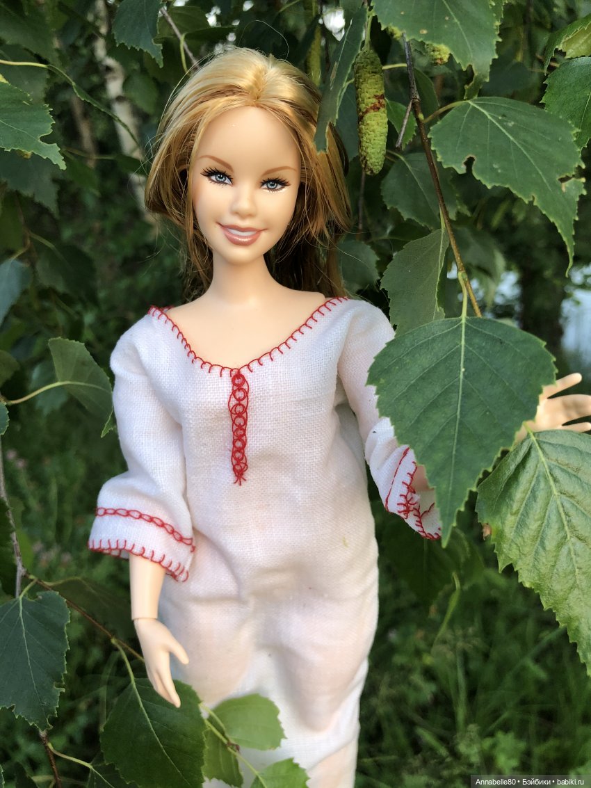 Как в ночь да на Купалу. Чех | Бэйбики Как в ночь да на Купалу. Чех